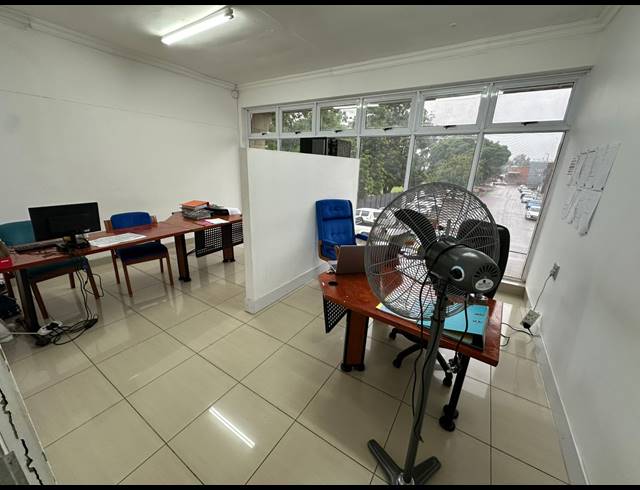 358M² OFFICE FOR SALE IN PIETERMARITZBURG CENTRAL